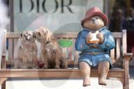 Stolen Paddington Bear statue is returned to Newbury