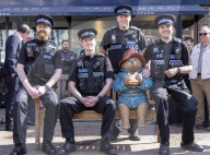 Stolen Paddington Bear statue is returned to Newbury