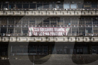 Argentina General Strike