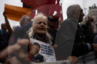 Social Issue In Argentina