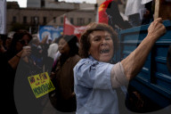 Social Issue In Argentina