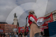 Social Issue In Argentina