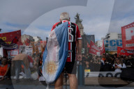 Social Issue In Argentina