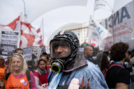 Social Issue In Argentina