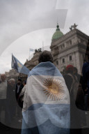 Social Issue In Argentina