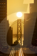 San Francisco sees 'CaliforniaHenge'