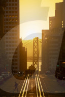 San Francisco sees 'CaliforniaHenge'