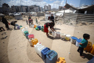 Hamas Israel Conflict