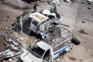 Hamas Israel Conflict