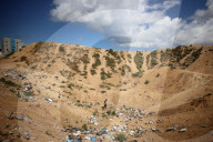 Hamas Israel Conflict