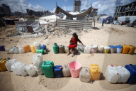 Hamas Israel Conflict