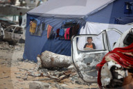 Hamas Israel Conflict