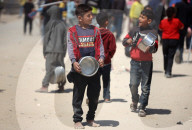 Daily Life In Gaza