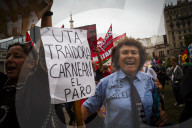 Social Issue In Argentina
