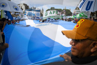 Social Issue In Argentina