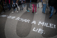 Social Issue In Argentina