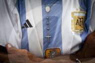 Social Issue In Argentina