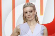 Premiere Of Universal Pictures' Drop