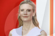 Premiere Of Universal Pictures' Drop