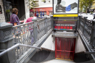 National Strike In Argentina