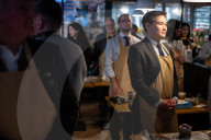 Easter cake masterclass held in Kyiv