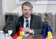 Ukraine and German cluture ministers meet