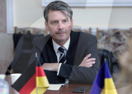 Ukraine and German cluture ministers meet