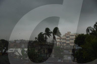 Weather In India