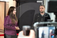 Inauguration of Ukraine’s Intelligence Recruitment Centre