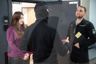 Inauguration of Ukraine’s Intelligence Recruitment Centre