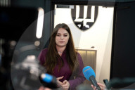 Inauguration of Ukraine’s Intelligence Recruitment Centre