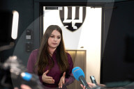 Inauguration of Ukraine’s Intelligence Recruitment Centre