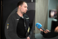 Inauguration of Ukraine’s Intelligence Recruitment Centre