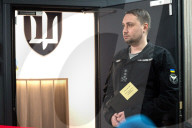 Inauguration of Ukraine’s Intelligence Recruitment Centre