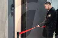 Inauguration of Ukraine’s Intelligence Recruitment Centre