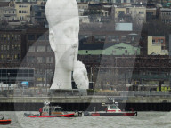Helicopter crashes in Hudson river killing Spanish tourist family