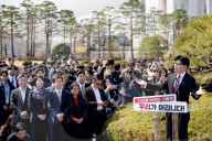 Ex-PPP Leader Han Dong-hoon Declares Run For 21st Presidency