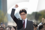Ex-PPP Leader Han Dong-hoon Declares Run For 21st Presidency