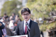 Ex-PPP Leader Han Dong-hoon Declares Run For 21st Presidency