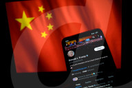China - Donald J. Trump 