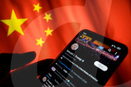 China - Donald J. Trump 