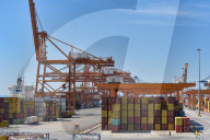 COSCO Owned Piraeus Port Becomes China's Gateway To Europe