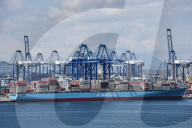 COSCO Owned Piraeus Port Becomes China's Gateway To Europe