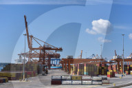 COSCO Owned Piraeus Port Becomes China's Gateway To Europe