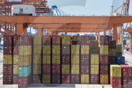 COSCO Owned Piraeus Port Becomes China's Gateway To Europe