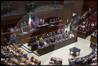 King Charles III and Queen Camilla State visit to Italy