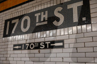 One Woman Stabbed And One Woman Injured After Physical Altercation Leads To Dispute On Board Train At 170 Street And Grand Concourse In Mount Eden Bronx New York