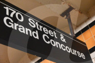 One Woman Stabbed And One Woman Injured After Physical Altercation Leads To Dispute On Board Train At 170 Street And Grand Concourse In Mount Eden Bronx New York