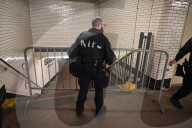 One Woman Stabbed And One Woman Injured After Physical Altercation Leads To Dispute On Board Train At 170 Street And Grand Concourse In Mount Eden Bronx New York