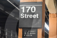 One Woman Stabbed And One Woman Injured After Physical Altercation Leads To Dispute On Board Train At 170 Street And Grand Concourse In Mount Eden Bronx New York